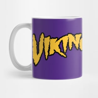 VikingMania Mug